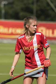 Bild 89 - Damen Der Club an der Alster - D�sseldorfer HC : Ergebnis: 1:4